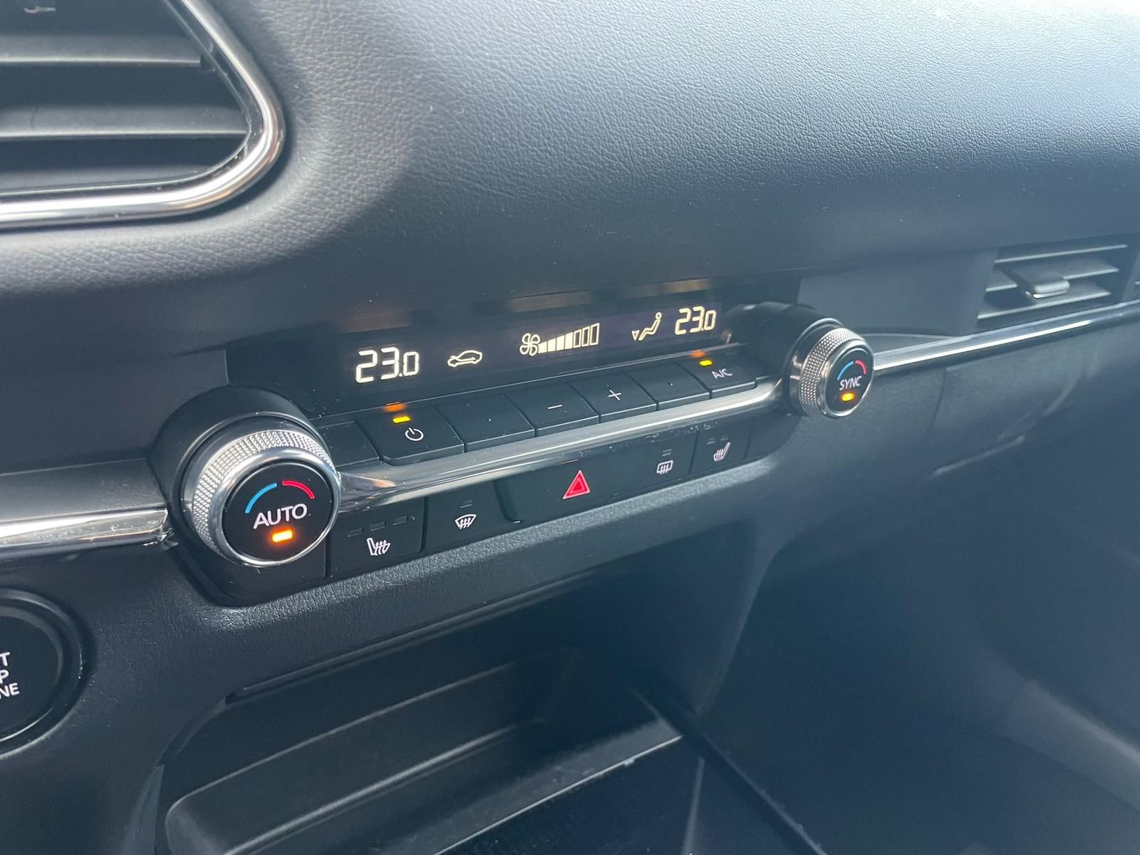 Mazda CX-30 2.0 Homura HUD Totwinkel Navi Kamera