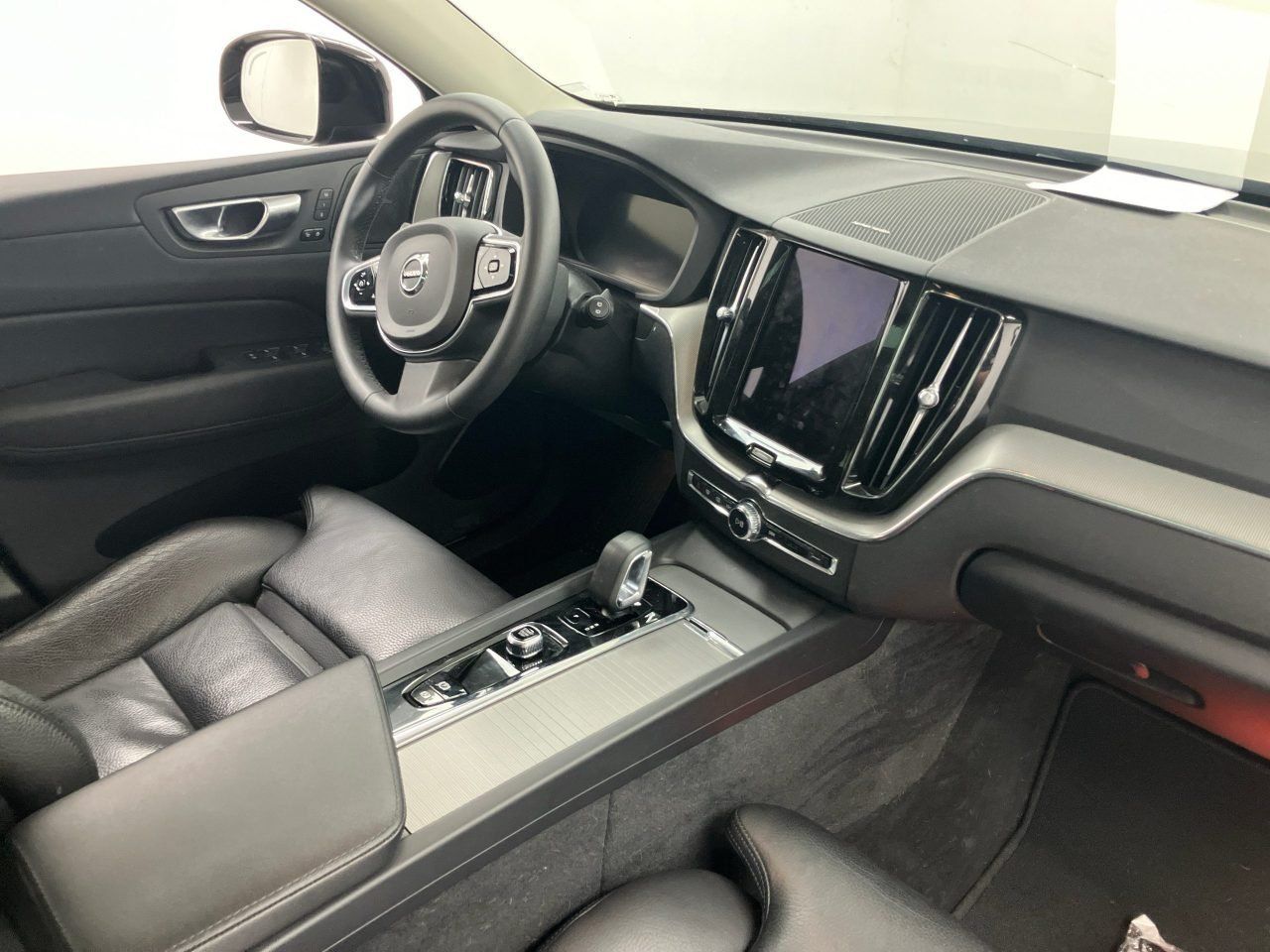 Volvo XC 60 T6 Twin Engine AWD R Design Plug-In