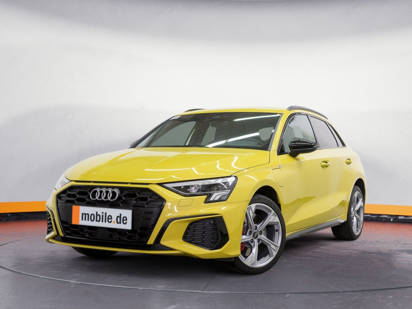 Audi A3 Sportback 45 TFSIe 2x S LINE - Samsaru's Car Outlet