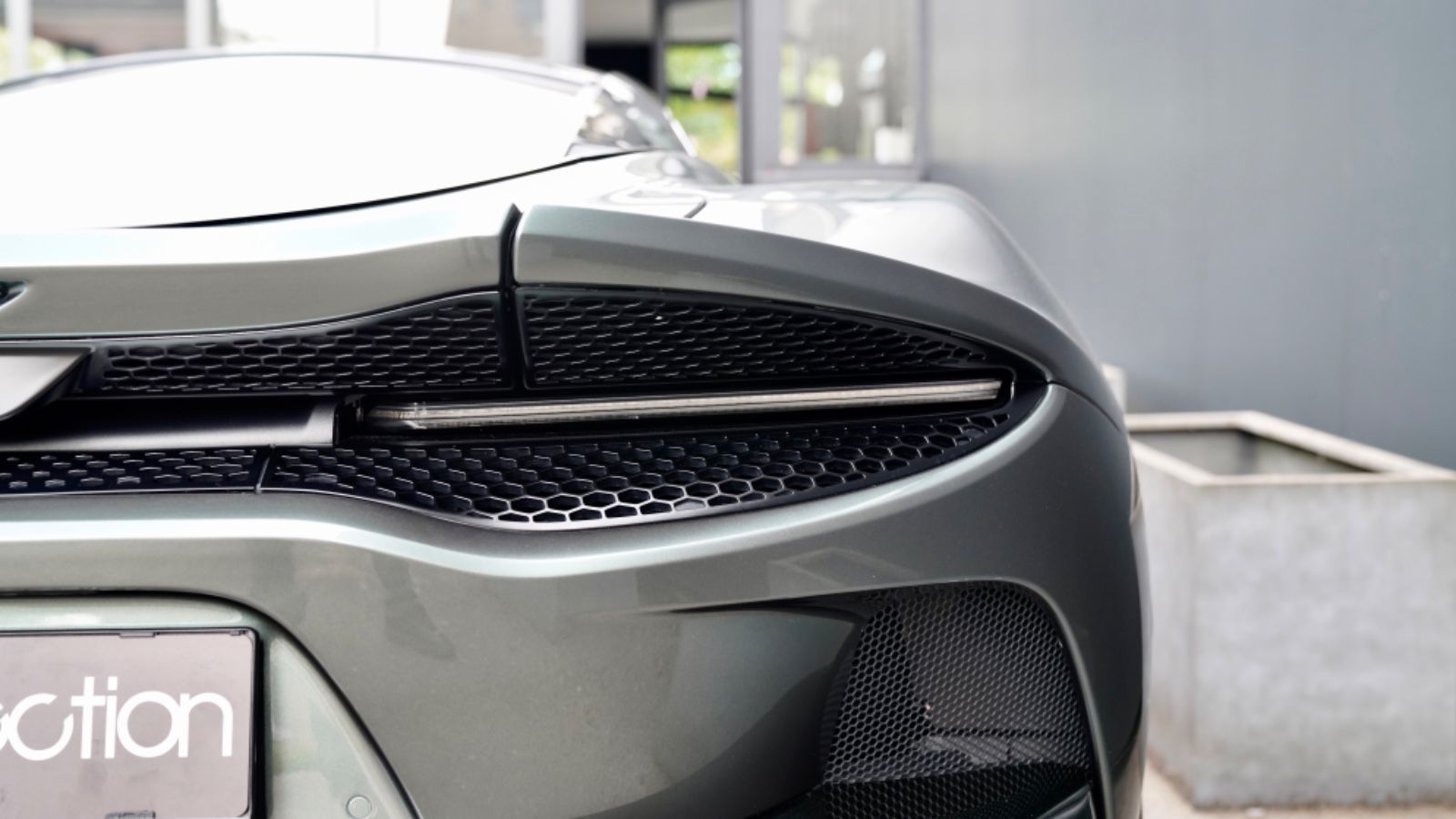 McLaren *BOWERS & WILKINS/PANO/LIFT/CAMERA/LED/FULL*