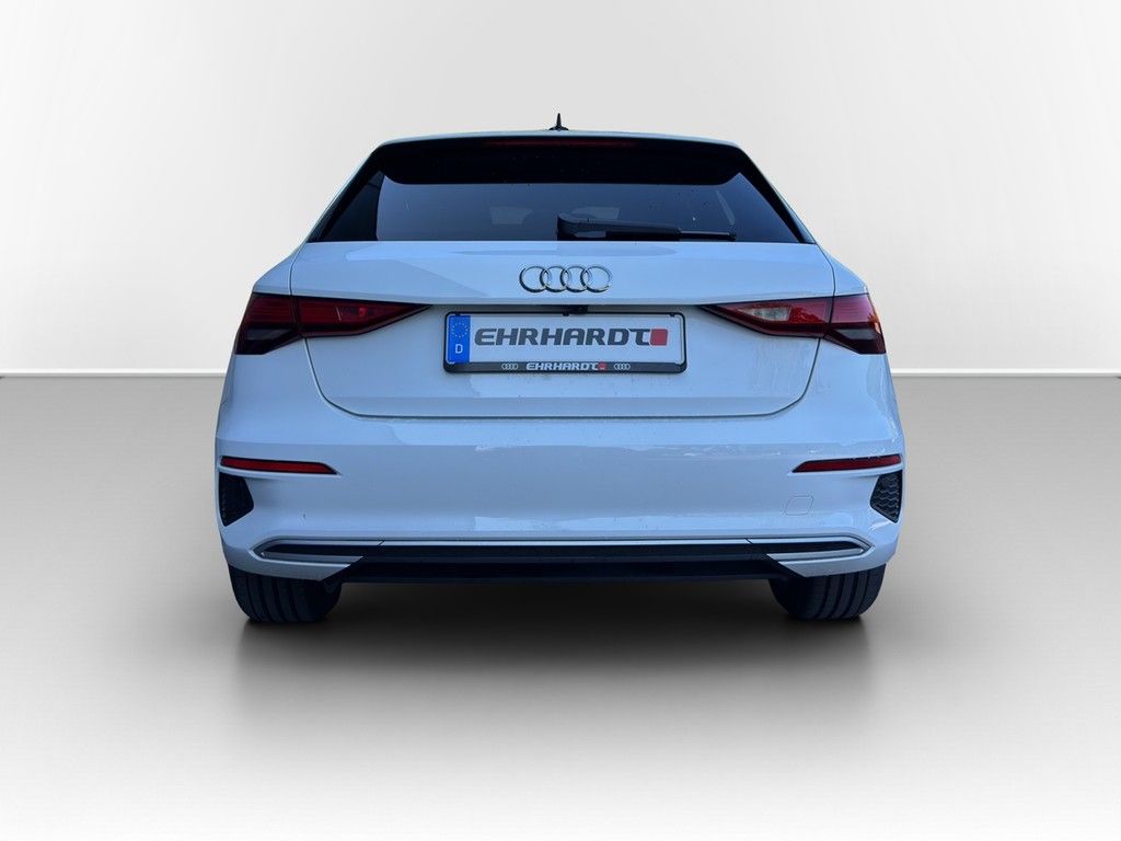 Audi A3 Sportback 40 TFSI e S tronic Advanced VIRTUAL