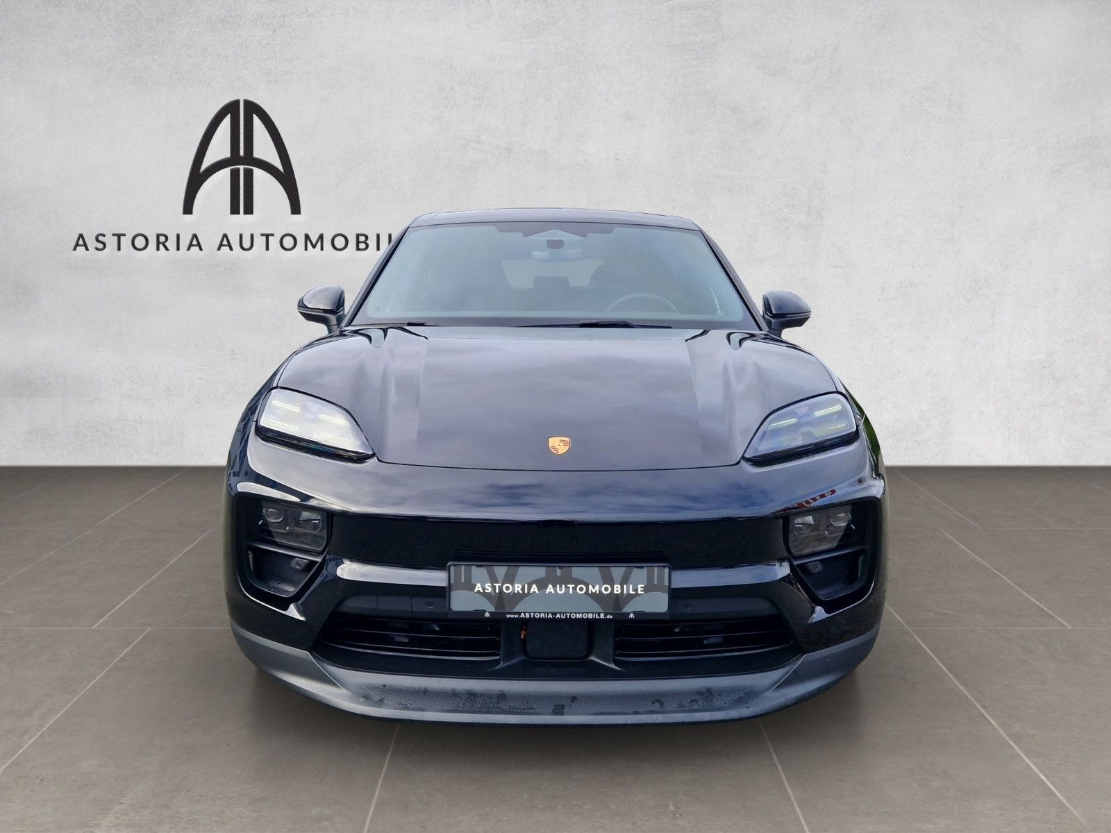 Porsche Macan 4S 360° ACC Bose ElectricSound CarPlay