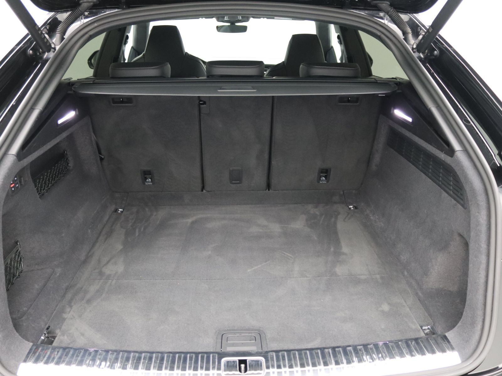 Audi Q8 S-Line select 50TDI quattro/ Standh, AHK, B&O
