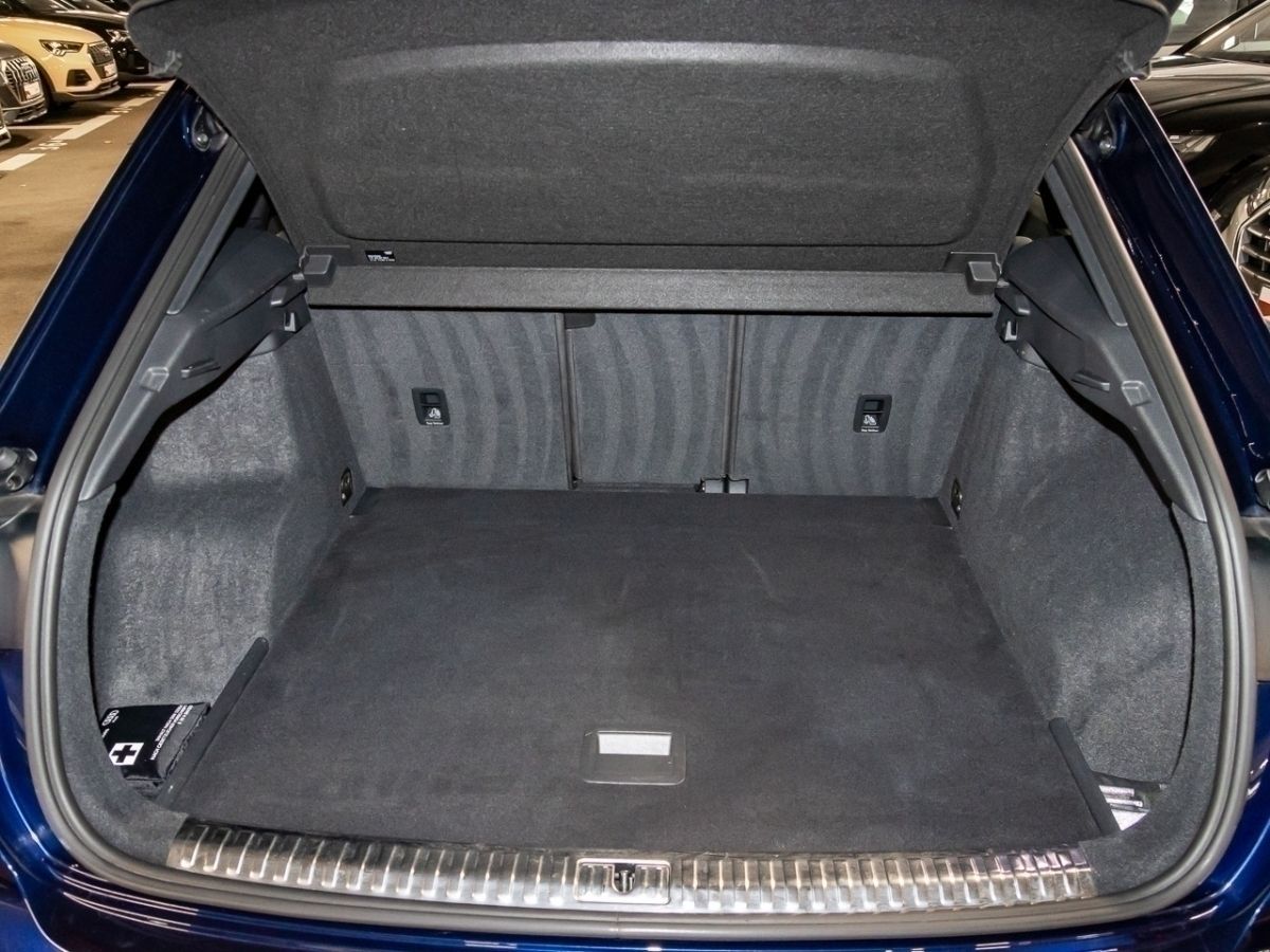 Audi Q3 35 TDI qu S line - Samsaru's Car Outlet