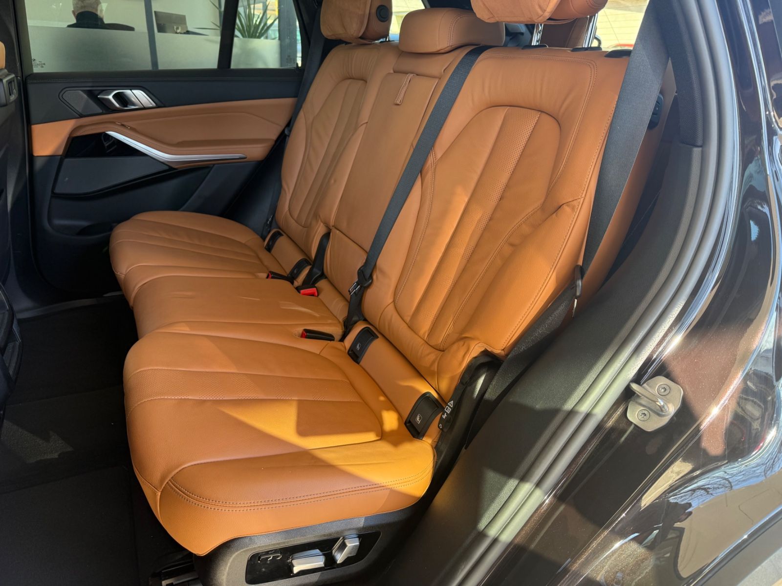 BMW X5 xDrive40d xLine*7-SITZER*LASER*HUD*360°KAMERA