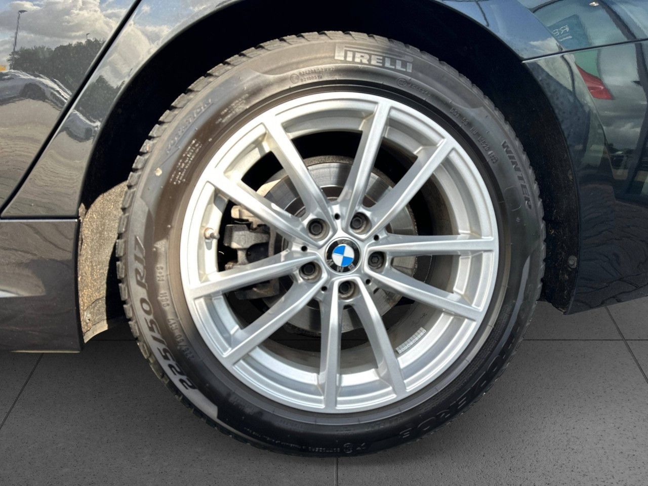 BMW 320d xDr T M SPORT - Samsaru's Car Outlet