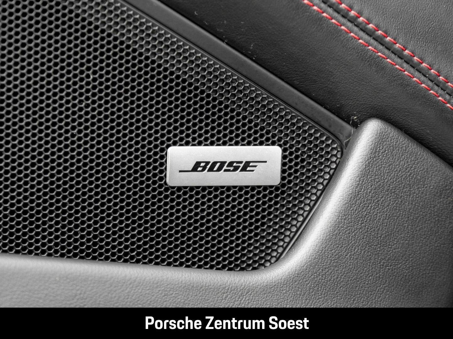 Porsche 911 Carrera 4 GTS Cabriolet/LED-Matrix/BOSE