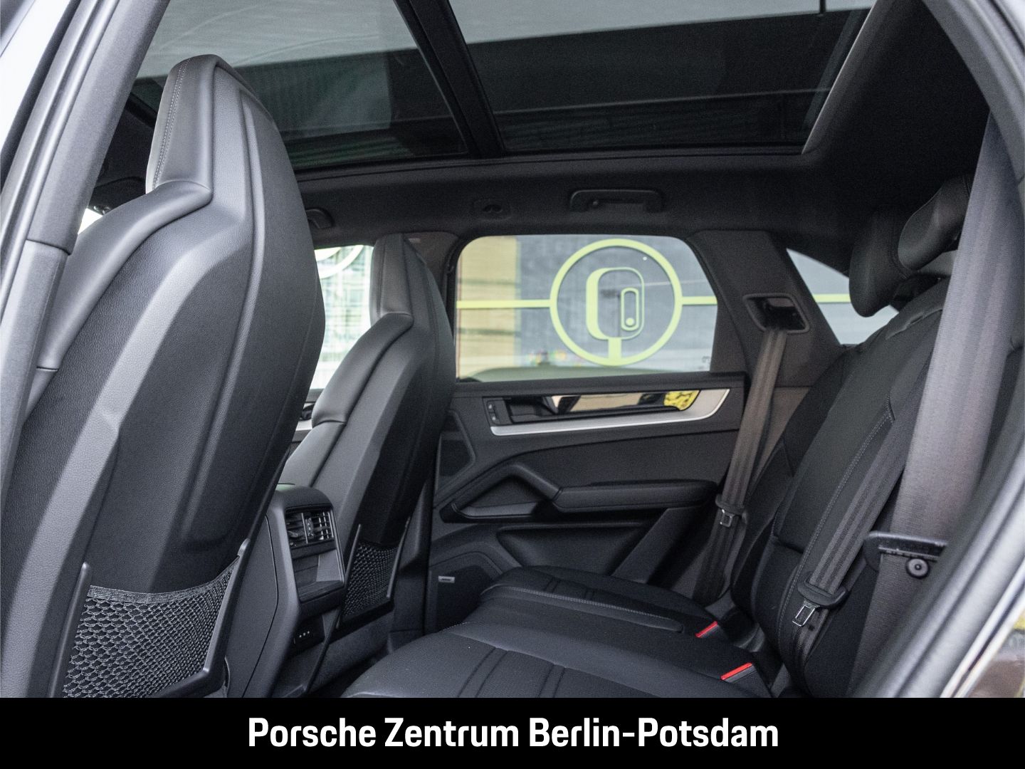 Porsche Cayenne E-Hybrid BOSE Sportabgas Luftfederung