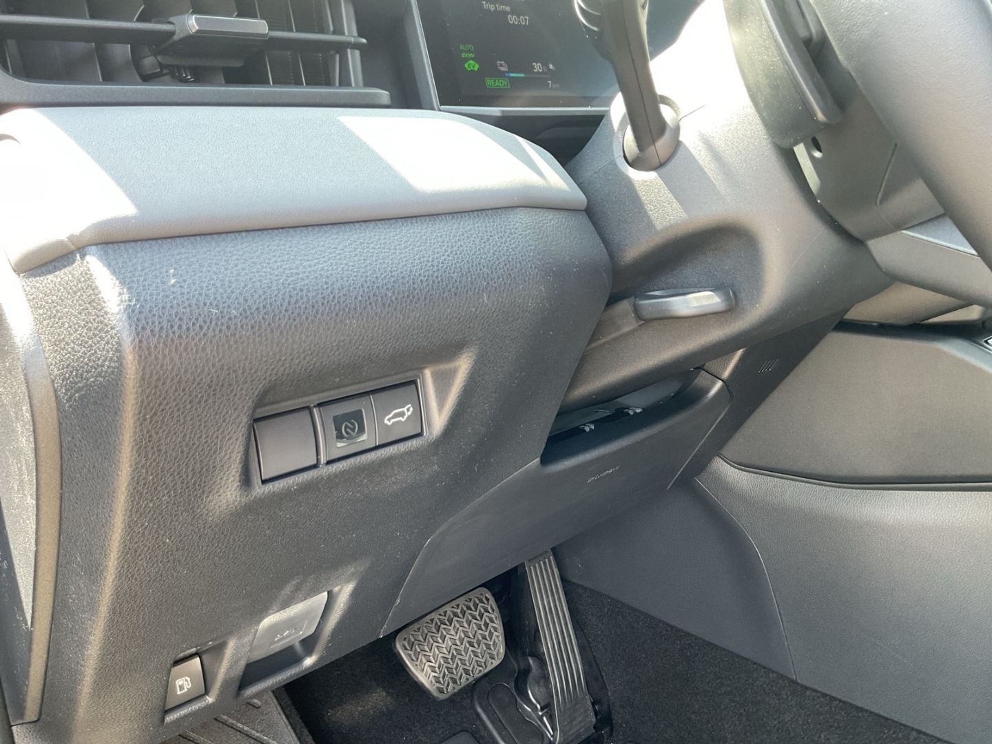 Toyota RAV 4 Plug-In Hybrid Style 360 Kamera Navi Klima