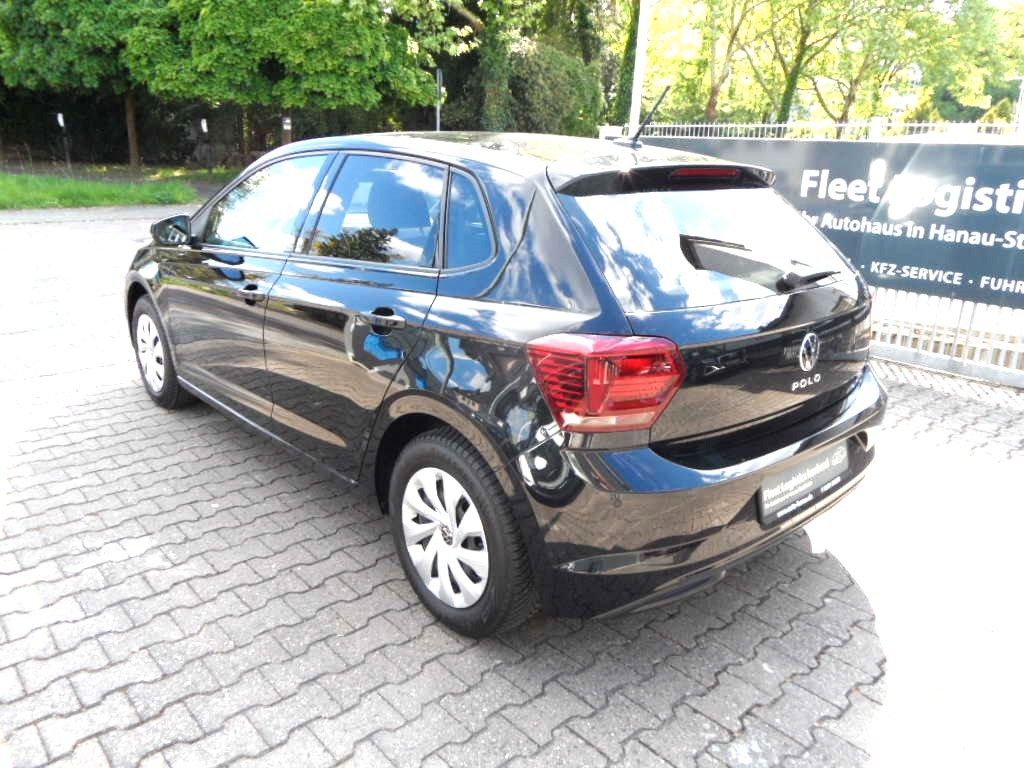 Volkswagen Polo 1.0 TSI OPF 70kW DSG Comfortline - Samsaru's Car Outlet
