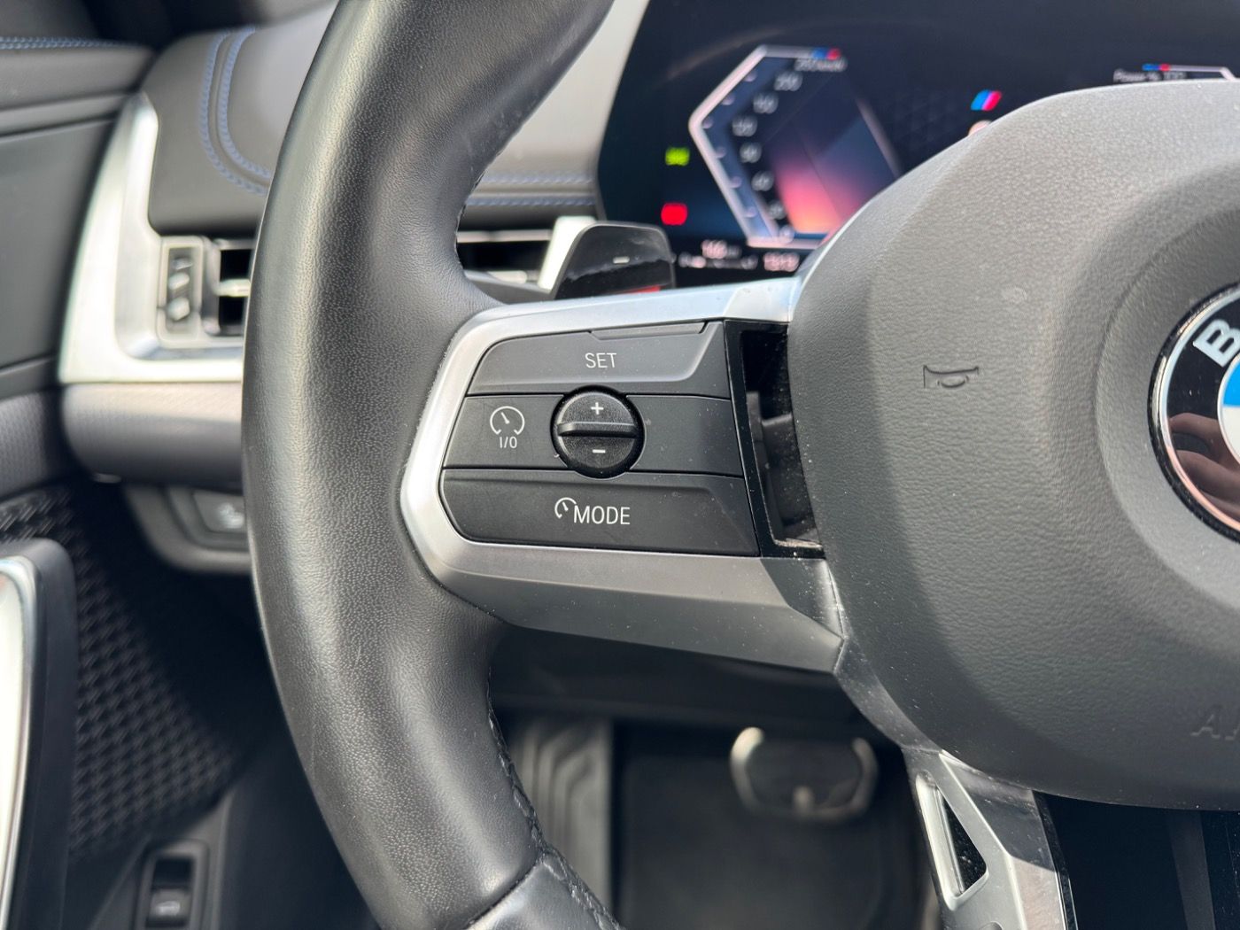 BMW X1 xDrive20d M-Sport - Samsaru's Car Outlet