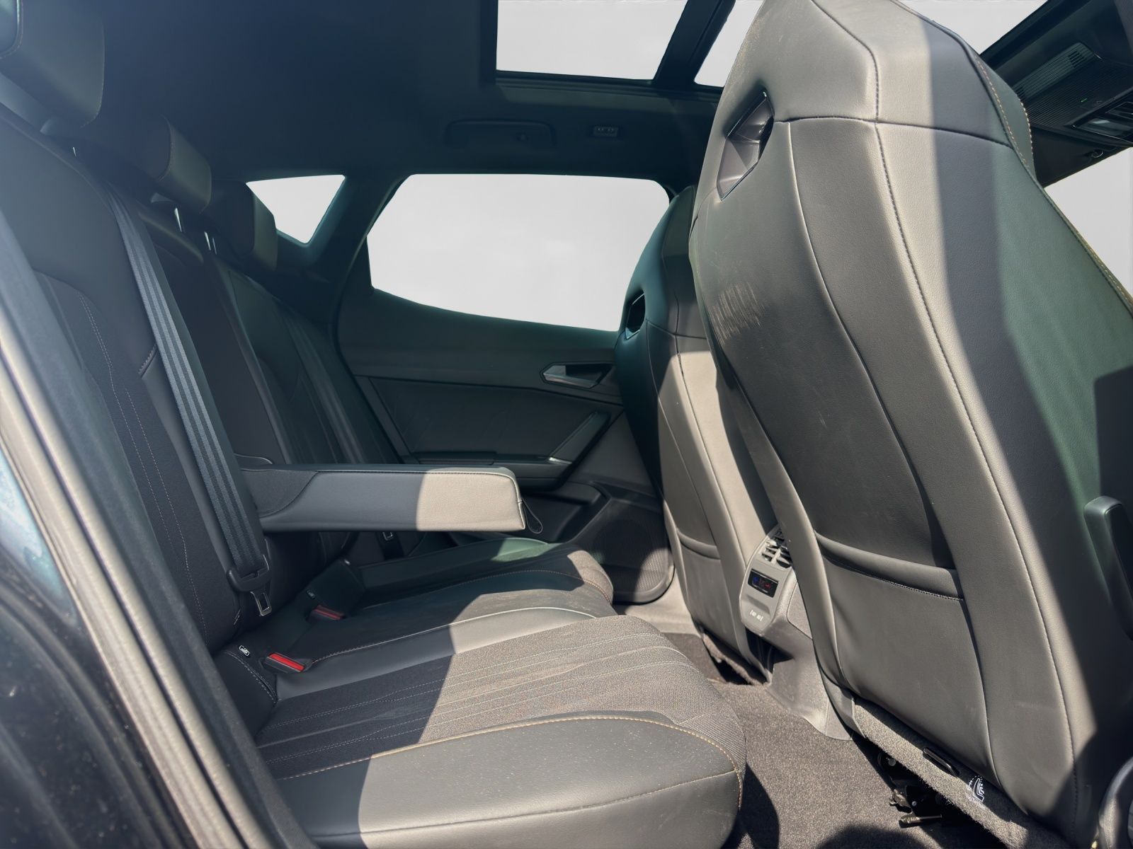 Cupra Formentor VZ 2.0 TSI BREMBO PANO AHK BEATS 360°