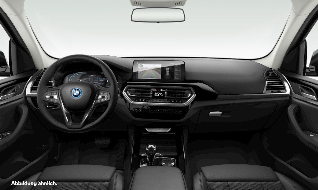 BMW X3 xDrive30e Navi Kamera Driv.Assist Sportsitze