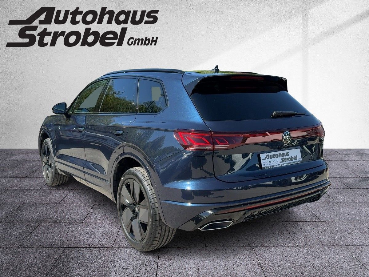 Volkswagen Touareg R-Line FINAL EDITION V6 3.0 TDI 4M 210kW