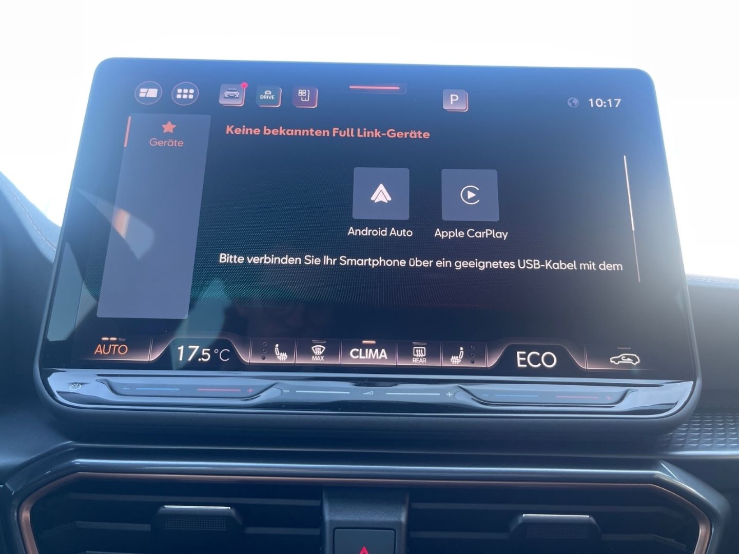 Cupra Formentor VZ 1.5 e-Hybrid AHK MATRIX LED SENNHEI