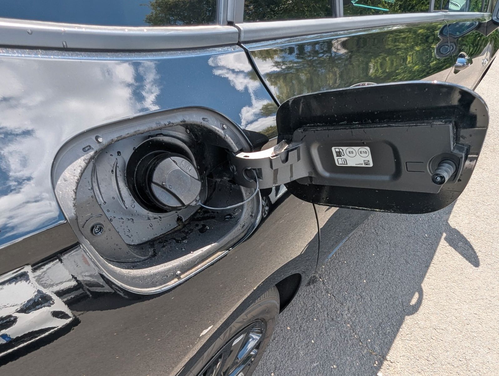 Opel Astra K Sports Tourer - Samsaru's Car Outlet