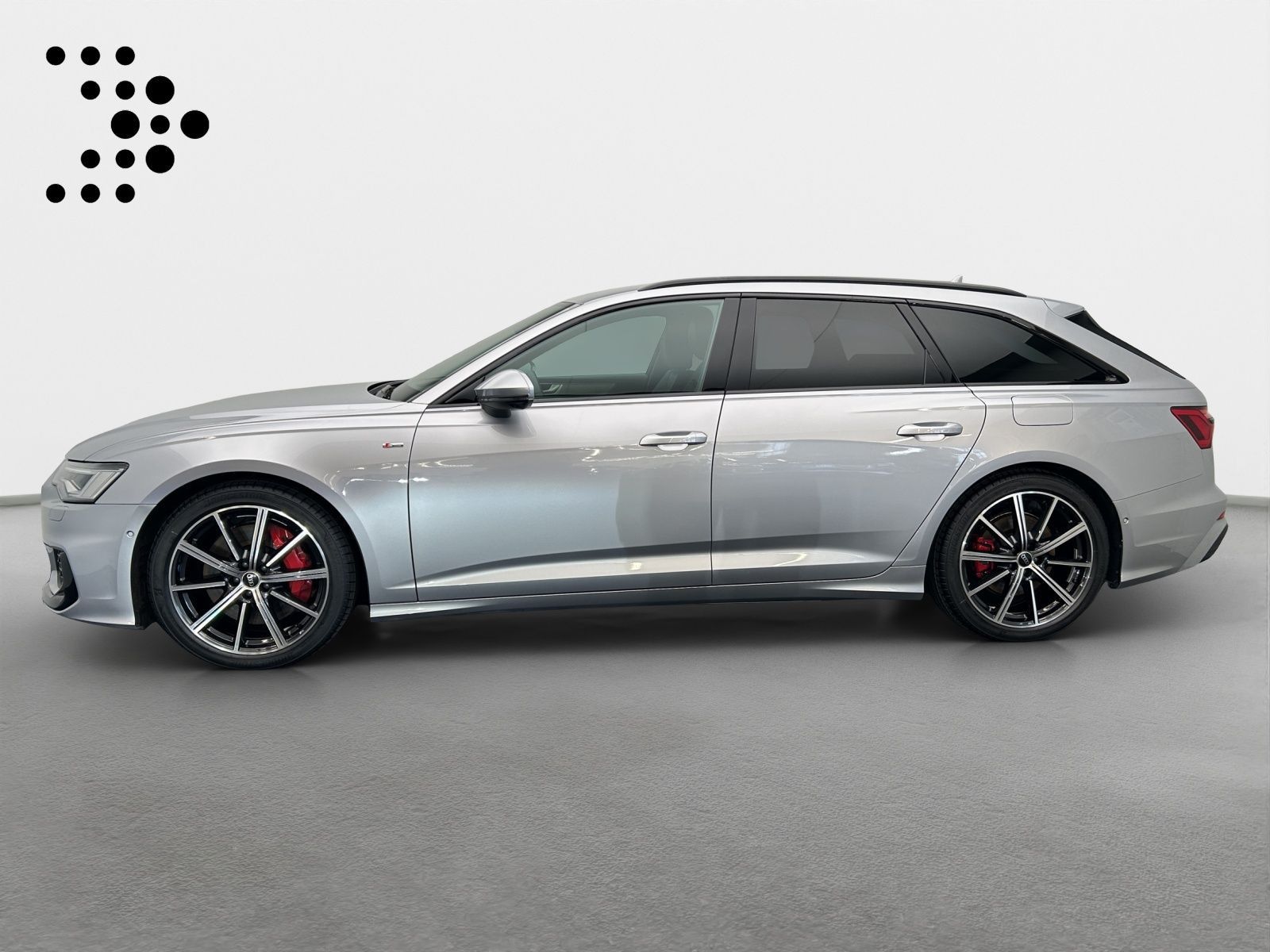 Audi A6 Avant 55 TFSIe qu 2x S line S tro*HUD*LED*Vir