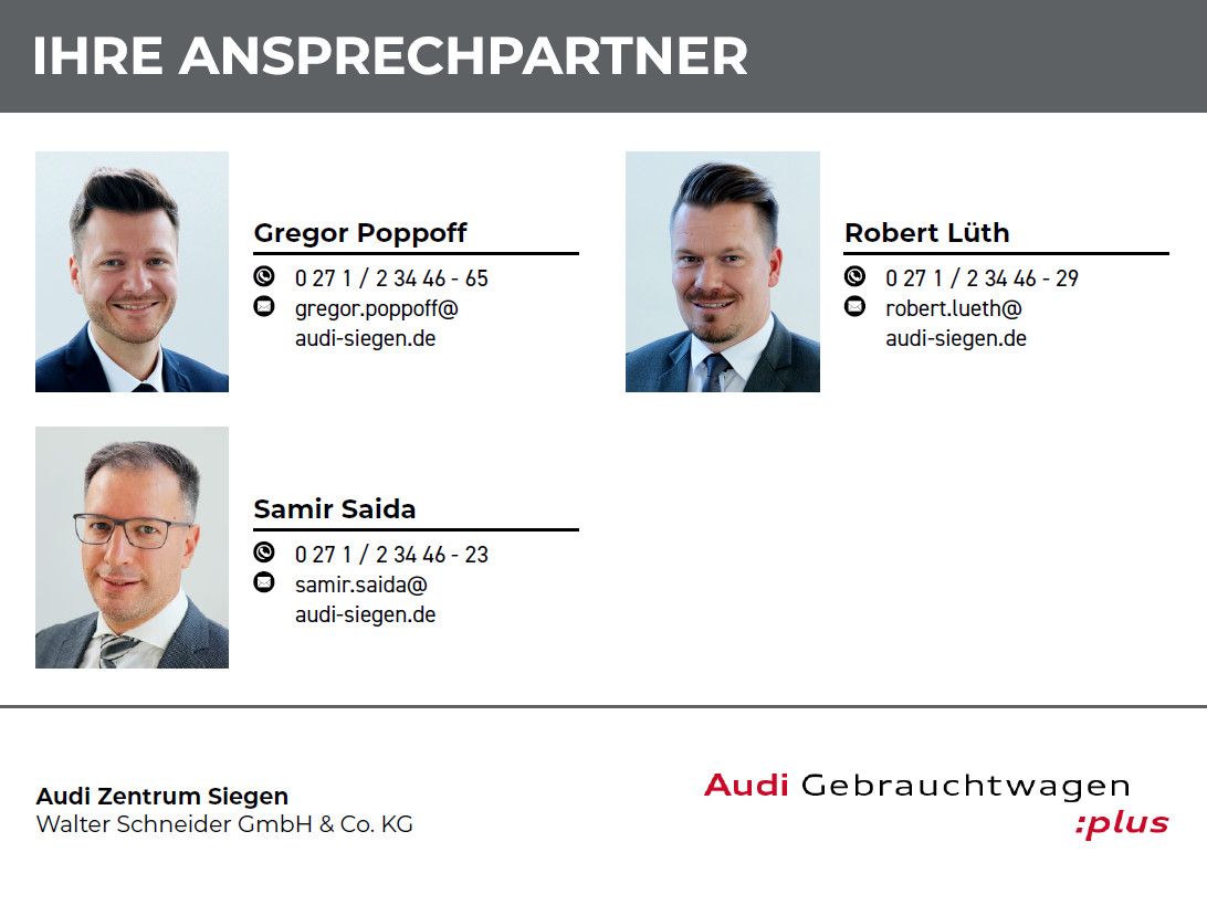 Audi Q5 2.0 TDI quattro - Samsaru's Car Outlet