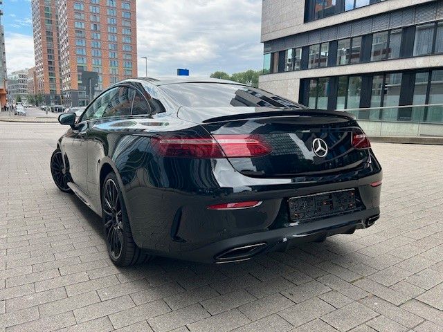 Mercedes-Benz E450 4M Night AMG - Samsaru's Car Outlet
