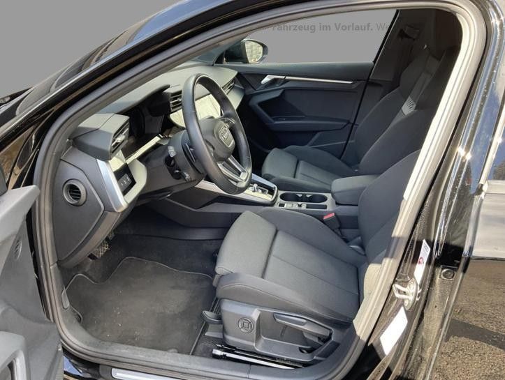 Audi A3 Limousine 35 TFSI advanced LED Navi S tronic