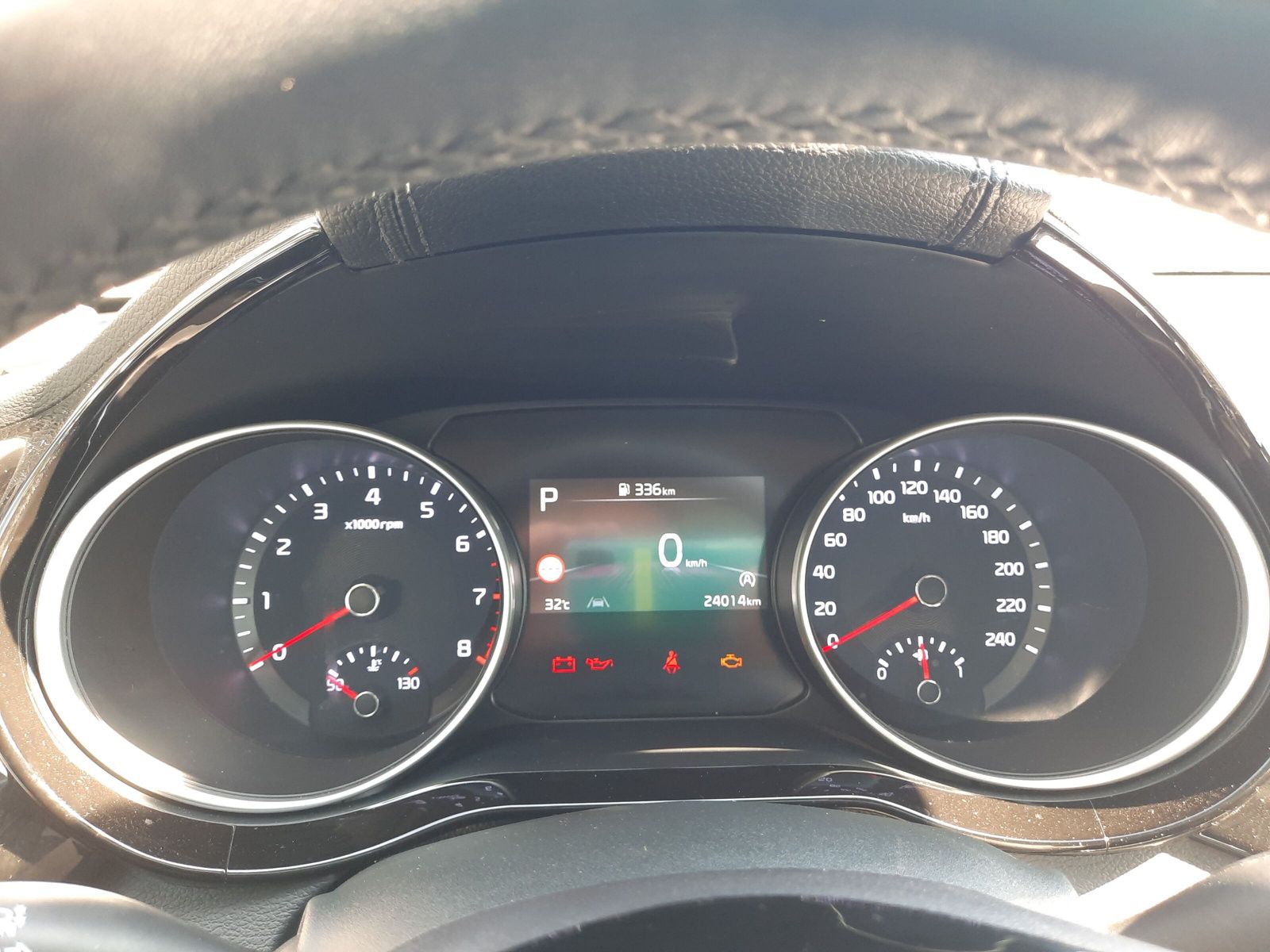 Kia Ceed 1.5 T-GDI Vision - Samsaru's Car Outlet