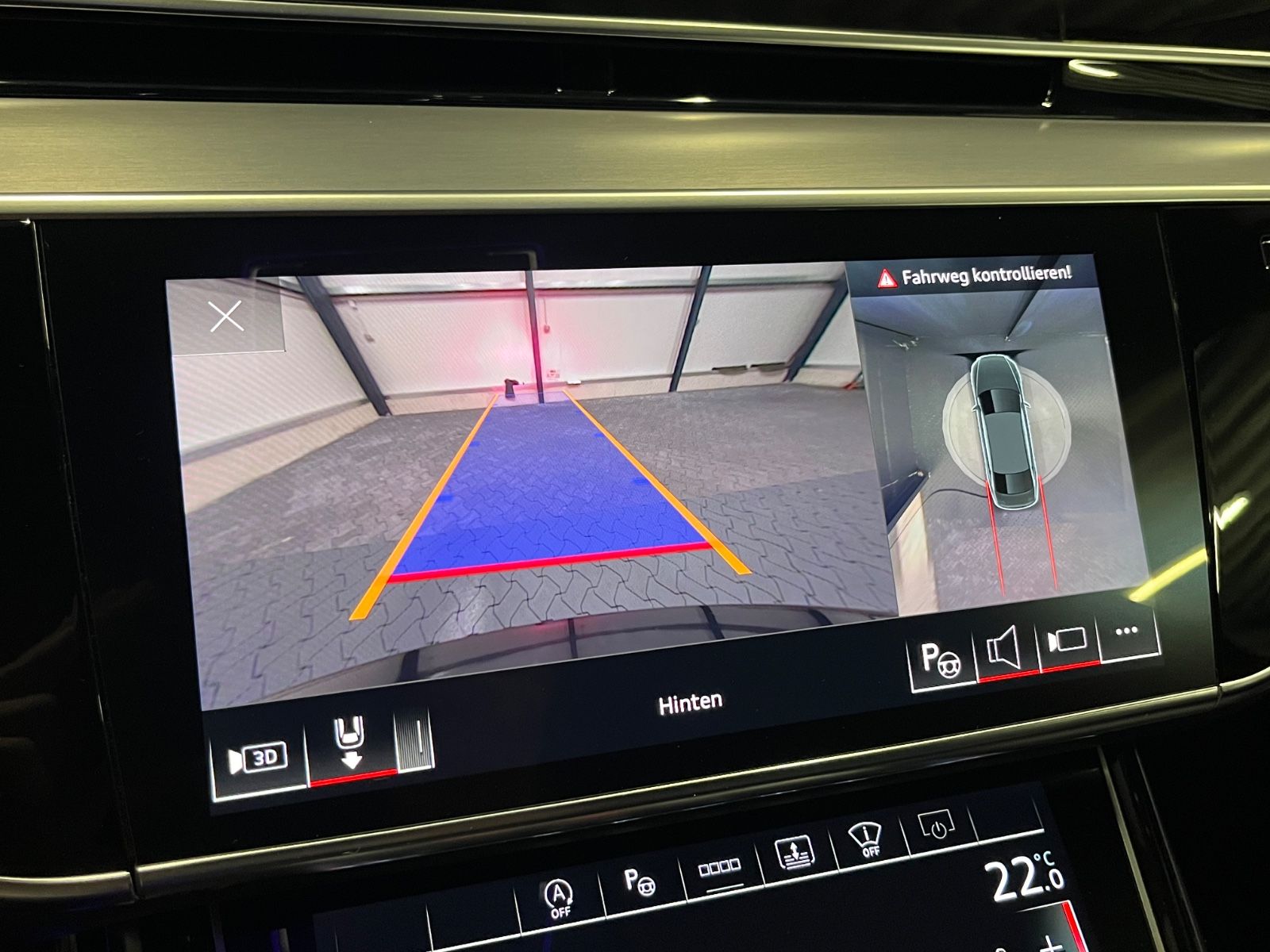 Audi A8 50 TDI L quattro - Samsaru's Car Outlet