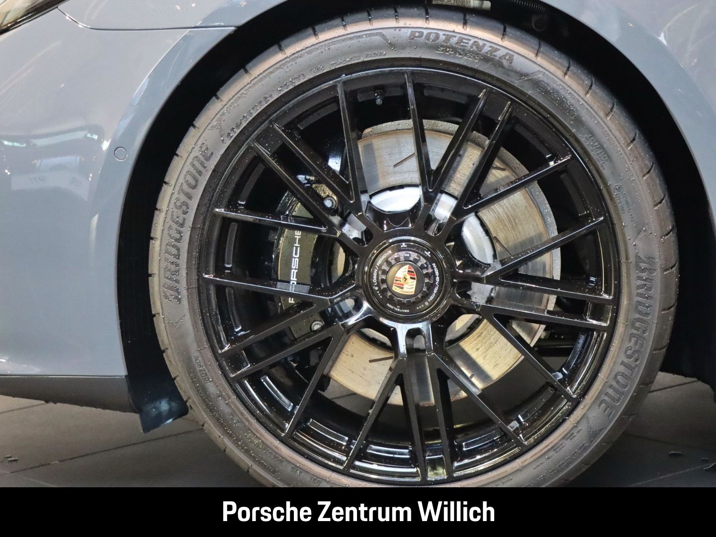 Porsche Panamera GTS Sportabgas Head-Up InnoDrive BOSE
