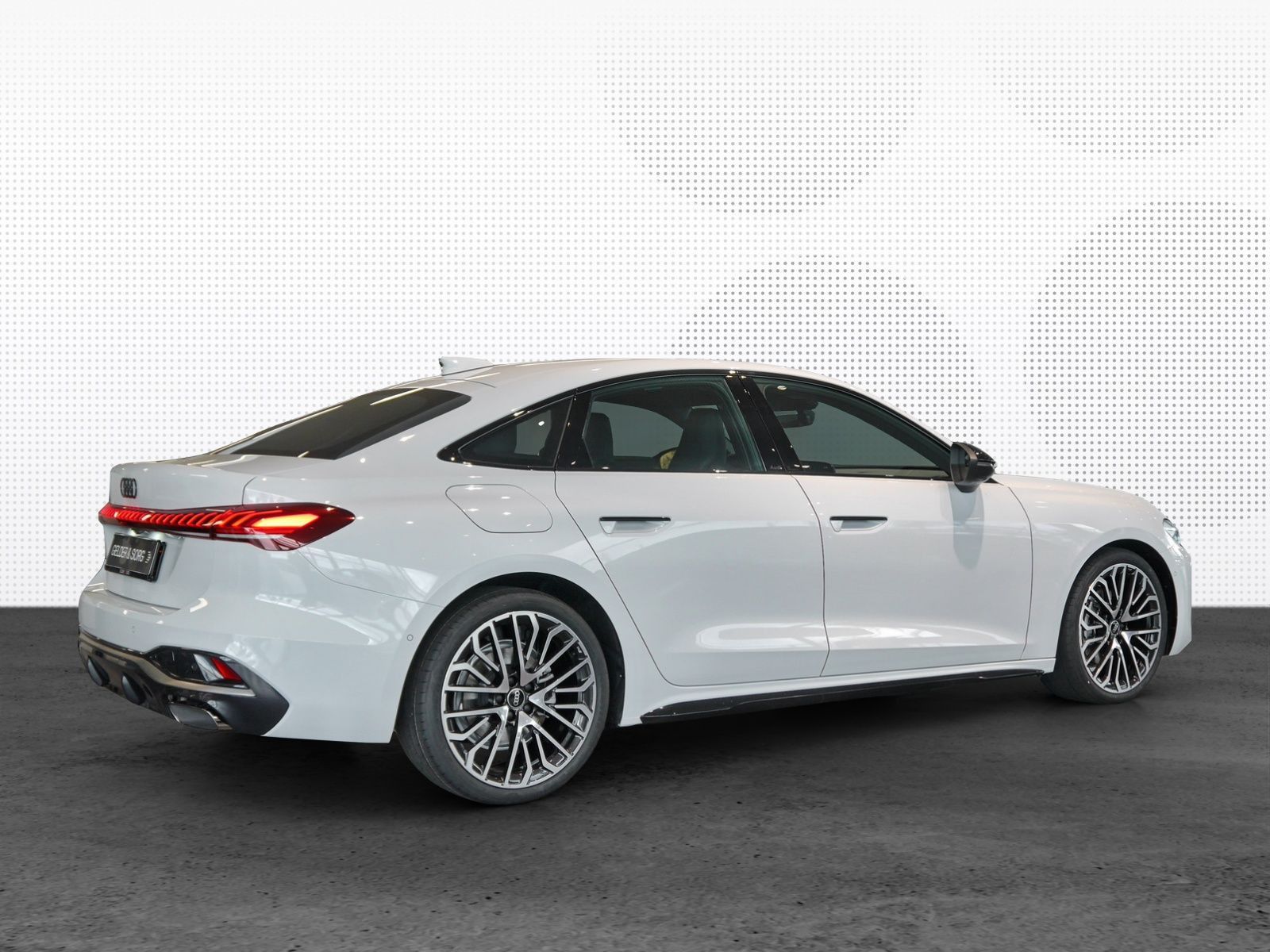 Audi A5 Limousine TFSI quattro S-LINE|TECH+|Elek.S.|2