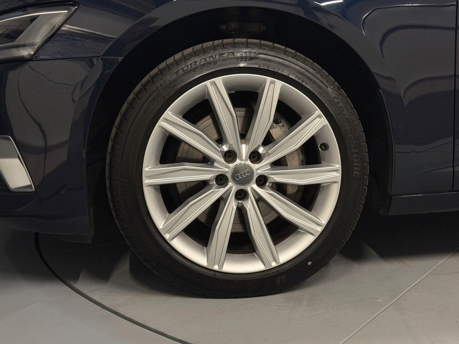 Audi A6 Avant 50 TDI quattro Sport - Samsaru's Car Outlet