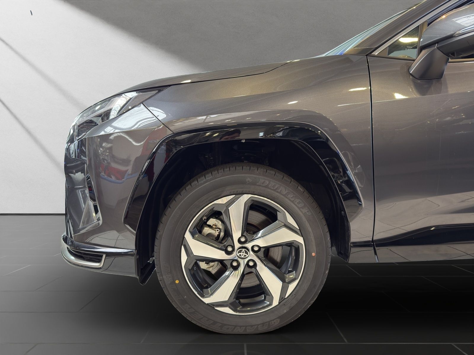 Toyota RAV 4 Plugin-Hybrid Teamplayer 4x4 15*J.Garantie