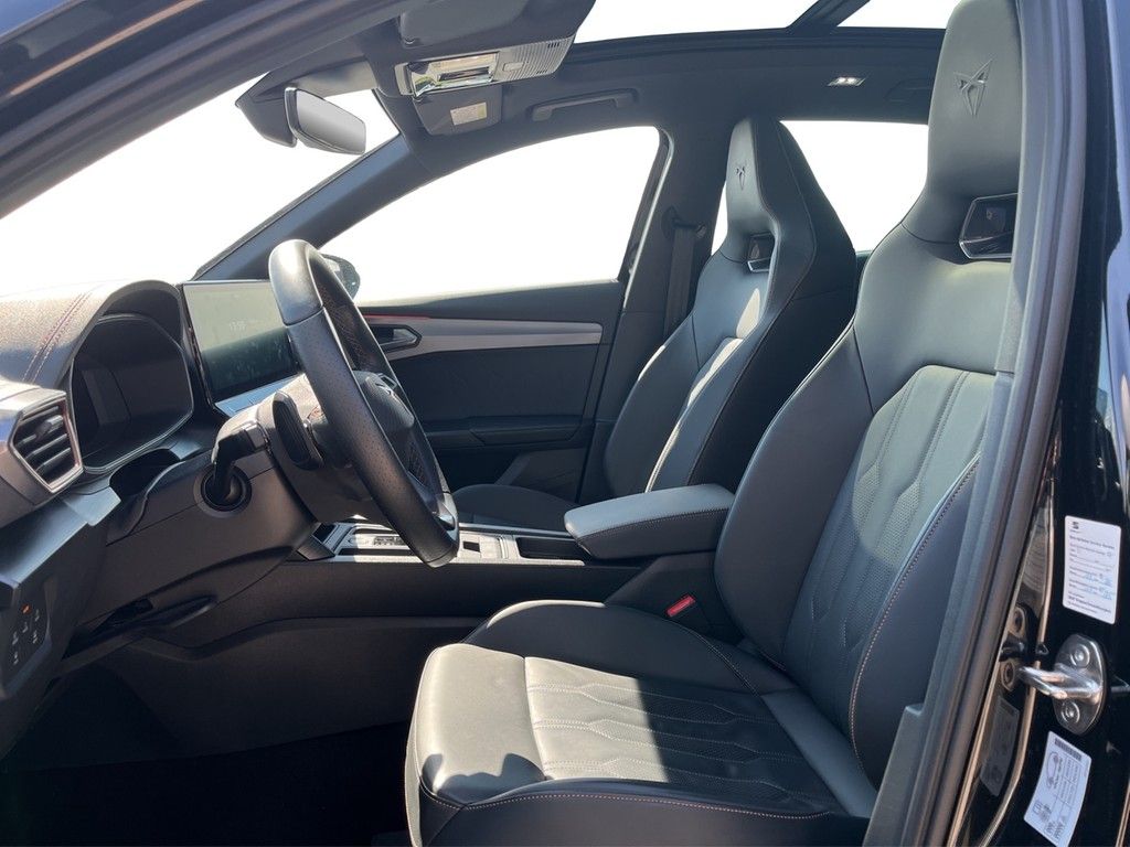 Cupra Formentor 2.5 TSI DSG 4Drive VZ5 - Samsaru's Car Outlet