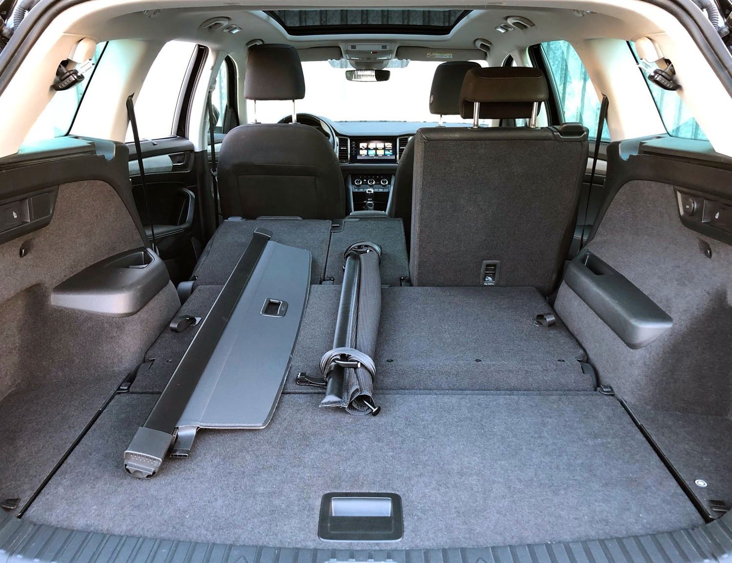 Skoda Kodiaq - Samsaru's Car Outlet