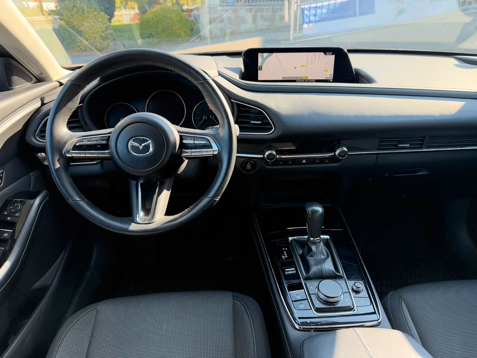 Mazda CX-30 Selection HUD KAMERA NAVI LED SHZ LENKRAD