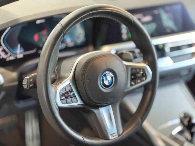 BMW 320 e xDrive M Sport - Samsaru's Car Outlet