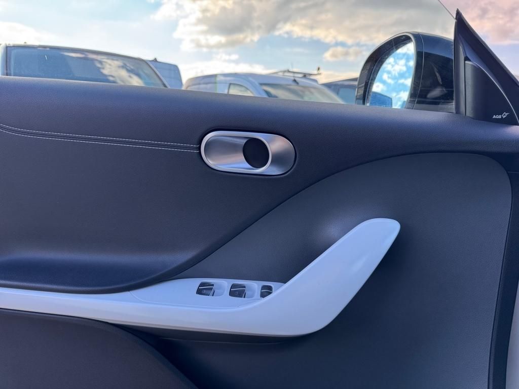 Smart #1 Pulse AWD 360°*HUD*Pano*LED*SHZ*Distr*Wärmep