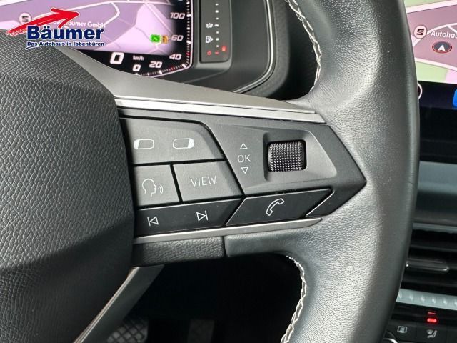Seat Arona Xperience 1.0 TSI DSG - Samsaru's Car Outlet