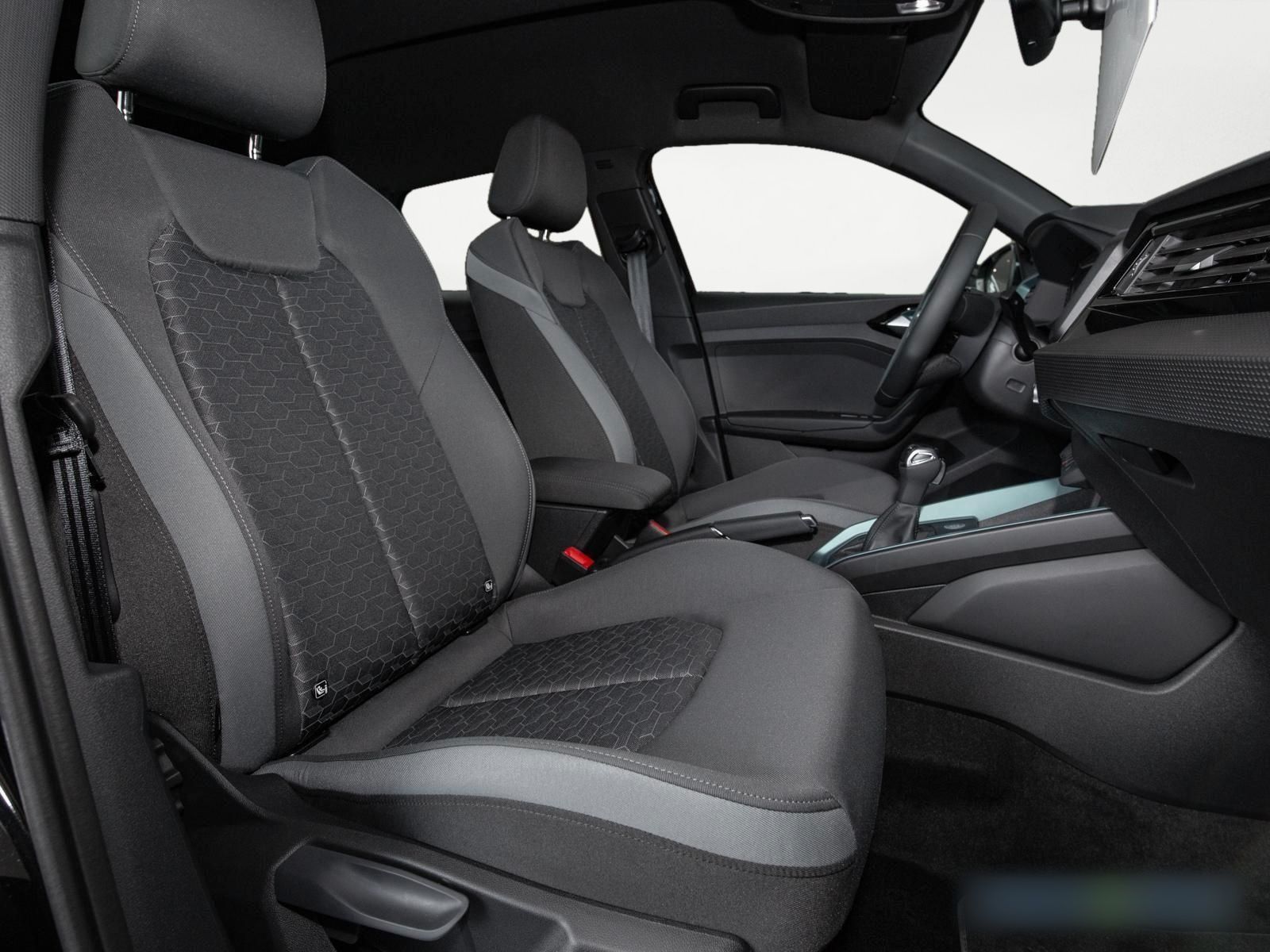 Audi A1 Sportback 30 TFSI S-line - Samsaru's Car Outlet