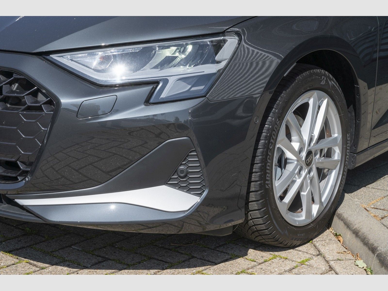 Audi A3 Sportback 35 TFSI S tronic Business* - Samsaru's Car Outlet