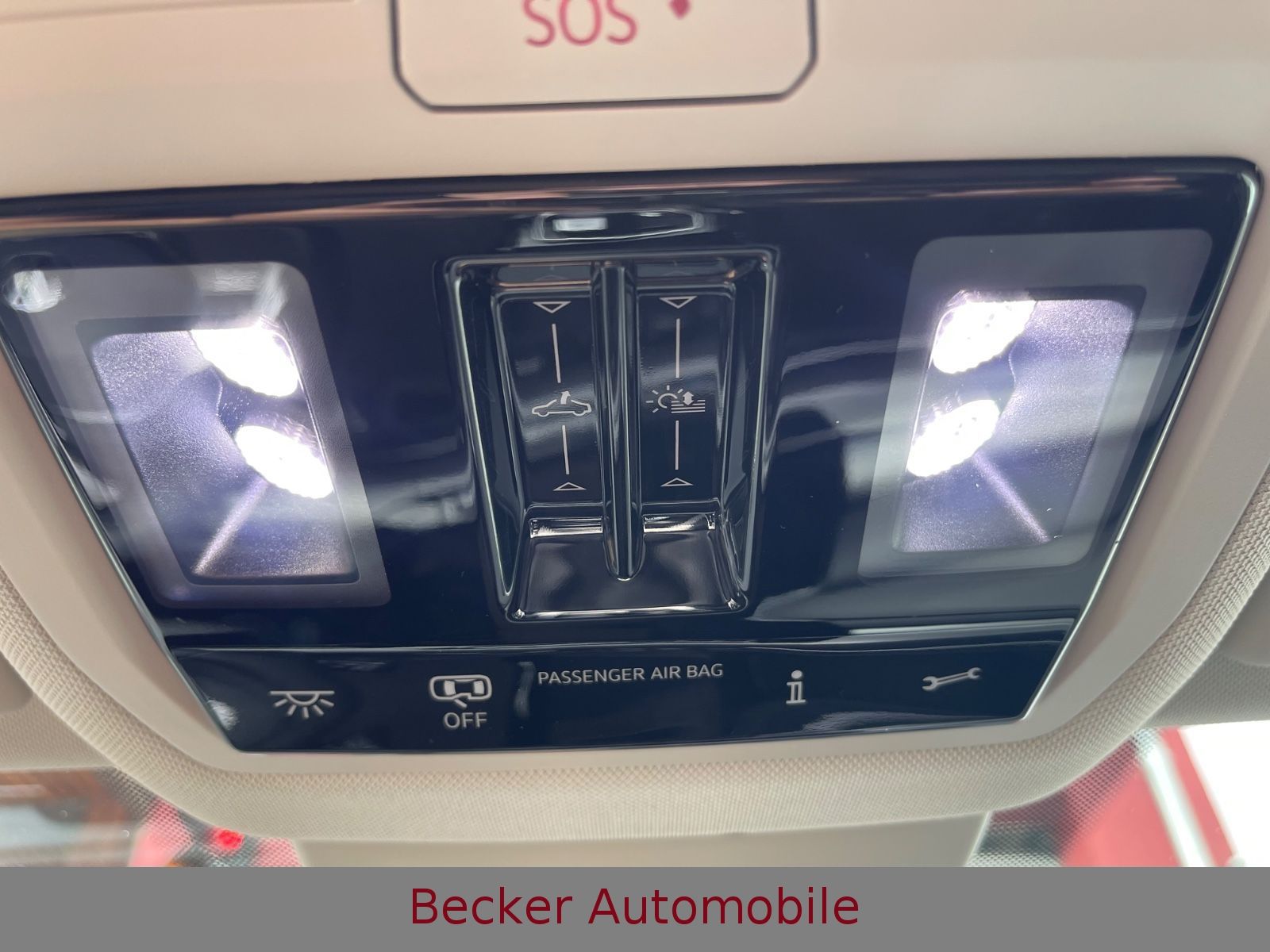 Volkswagen Golf VIII Variant Alltrack 4Motion BLACK STYLE