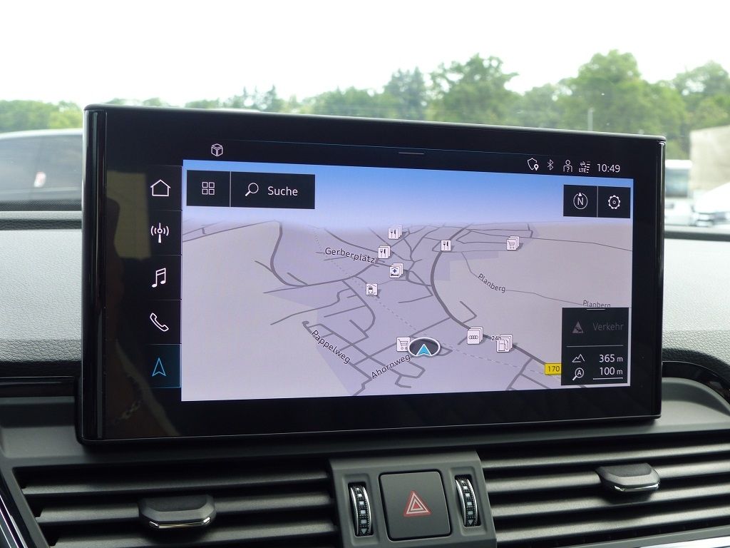 Audi Q5 50 TDI quattro Tiptronic Advanced - Samsaru's Car Outlet