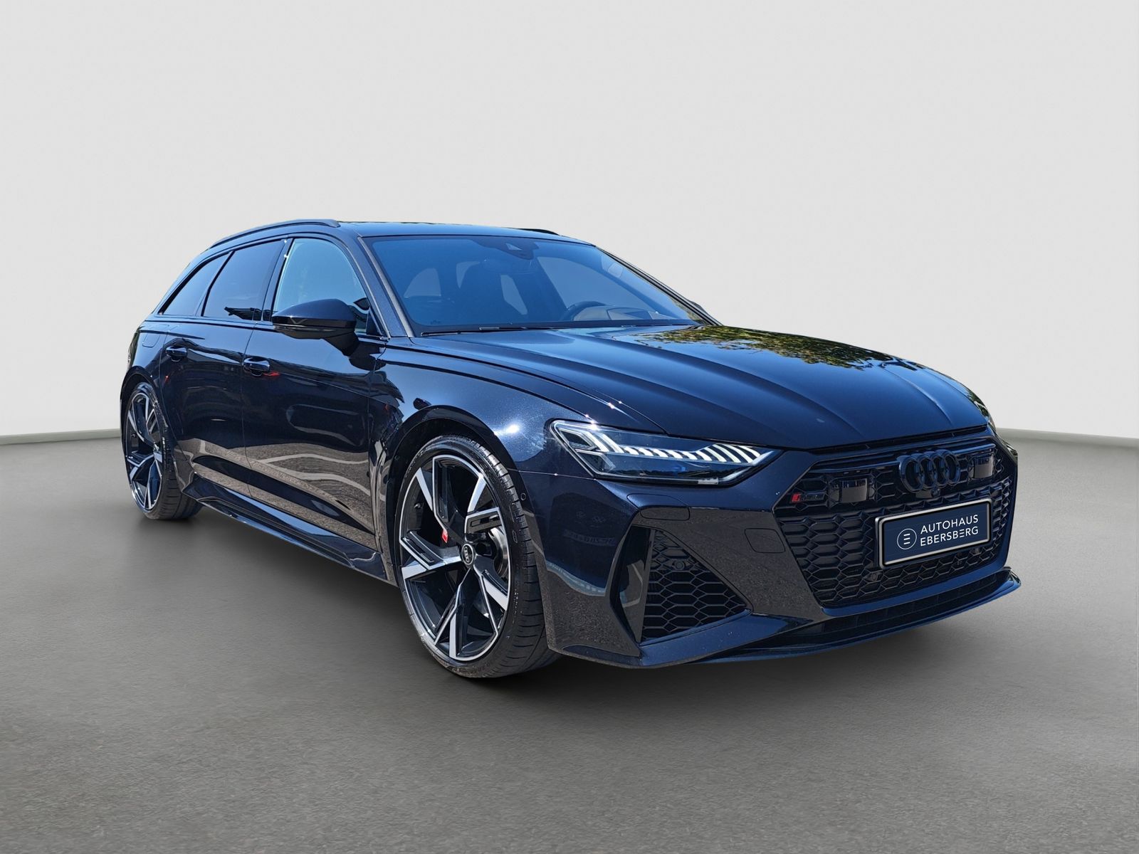 Audi RS6 Avant quattro MATRX Abgas+ Pano ACC Night HU