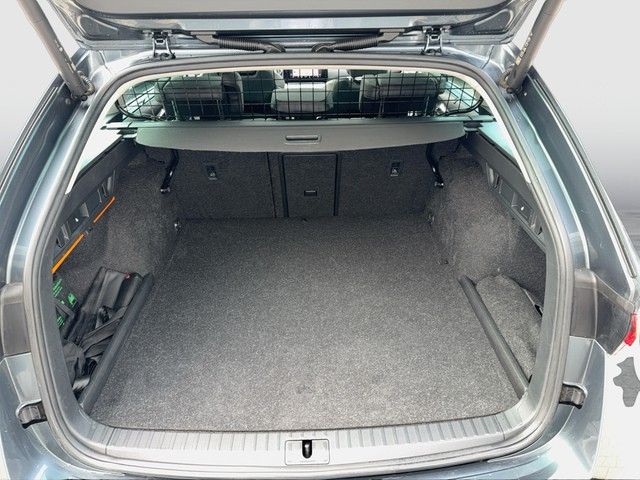 Skoda Octavia Combi 1.4 TSI iV DSG Style ACC+LED+PANO