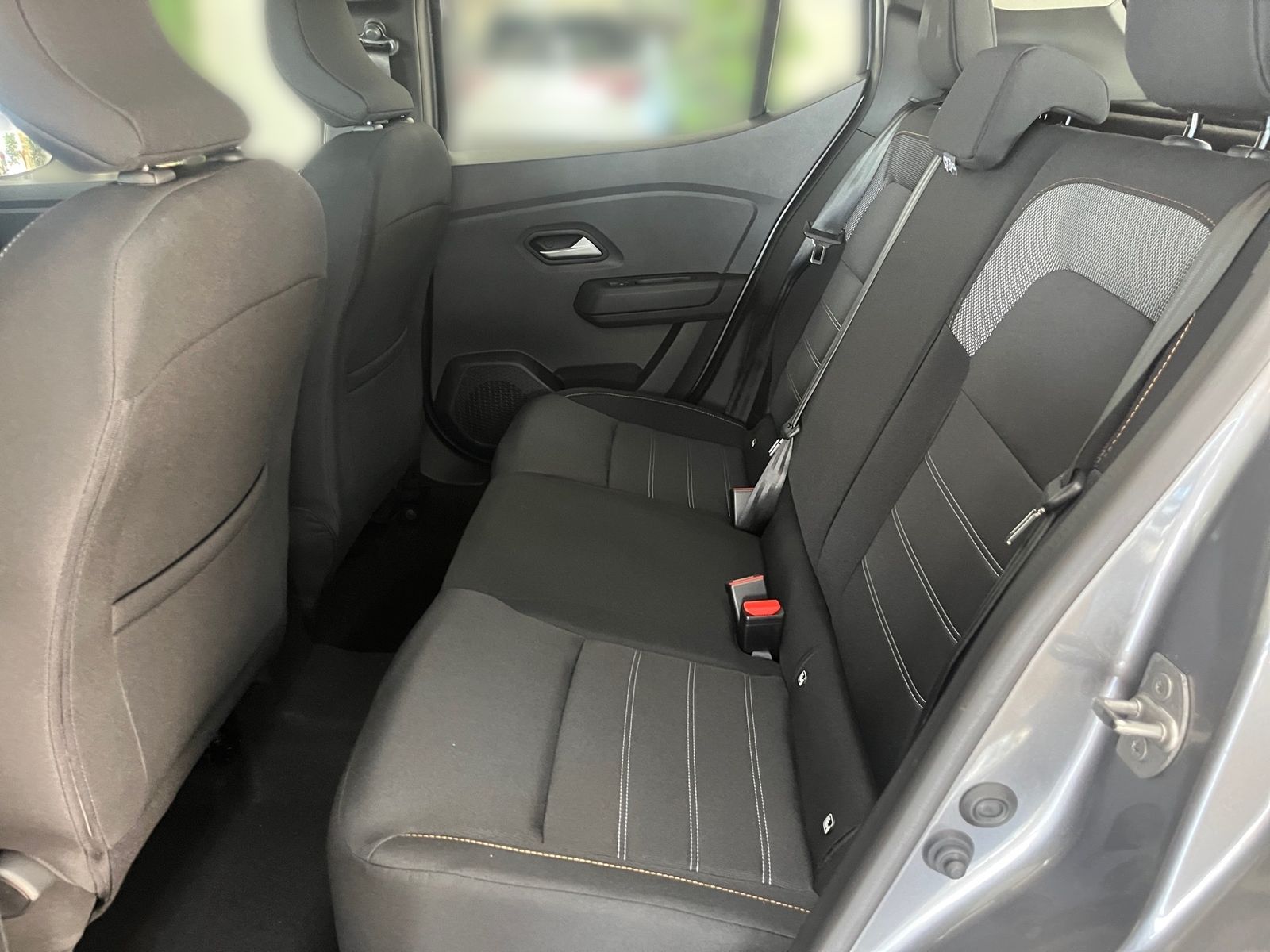 Dacia Sandero Stepway Expression TCe 90
