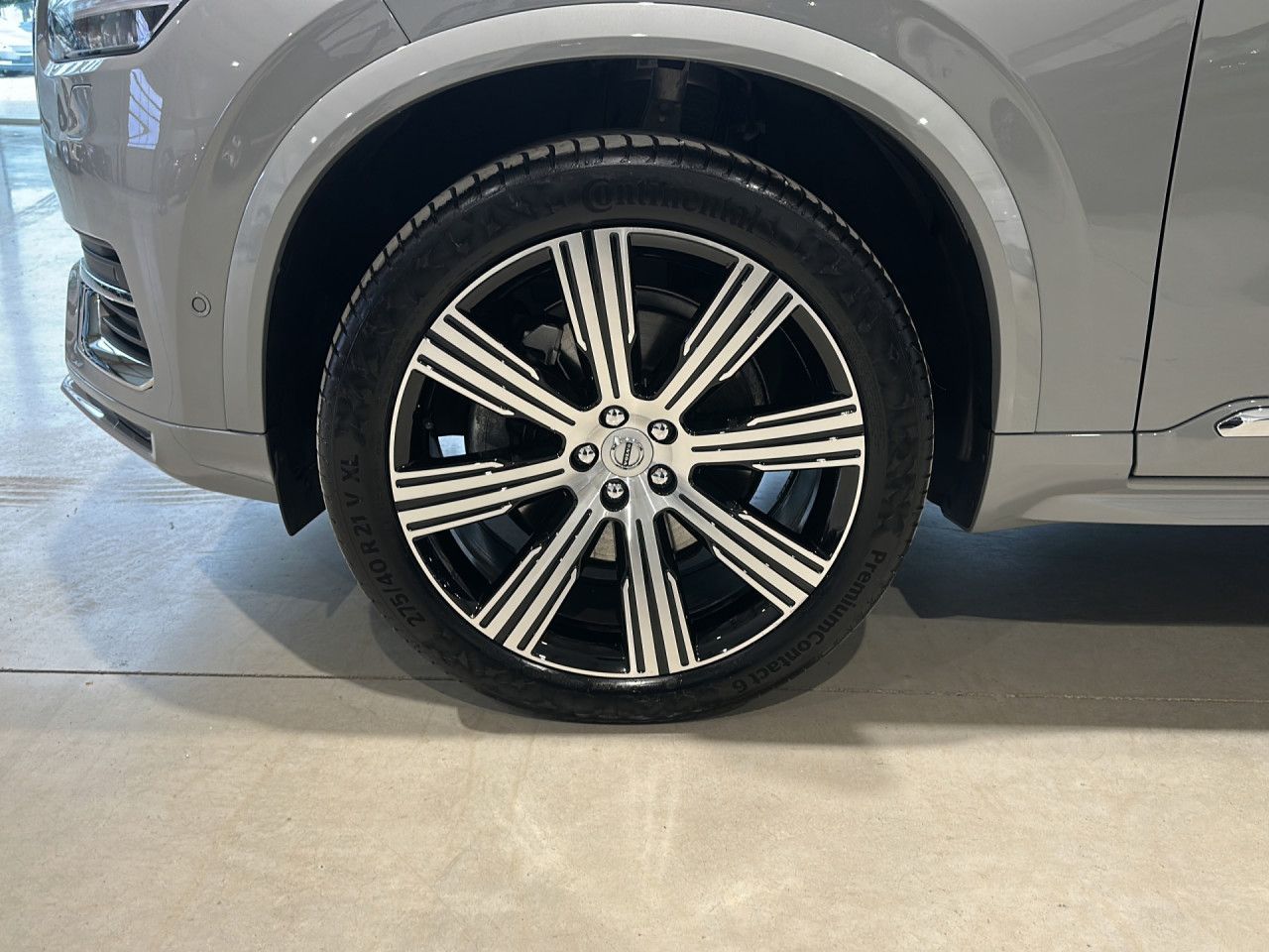 Volvo XC 90 Ultimate Bright AWD