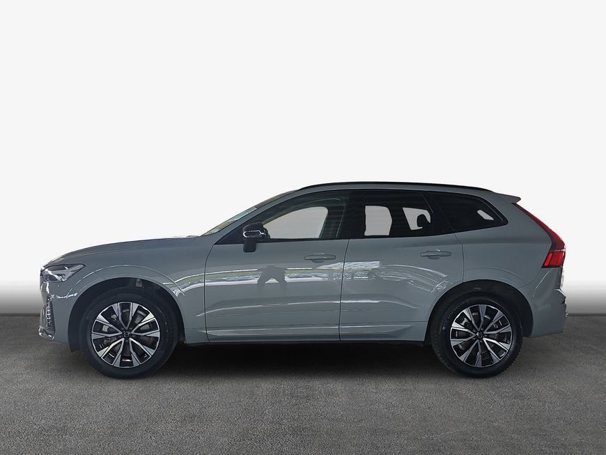 Volvo XC60 B4 D Plus Dark