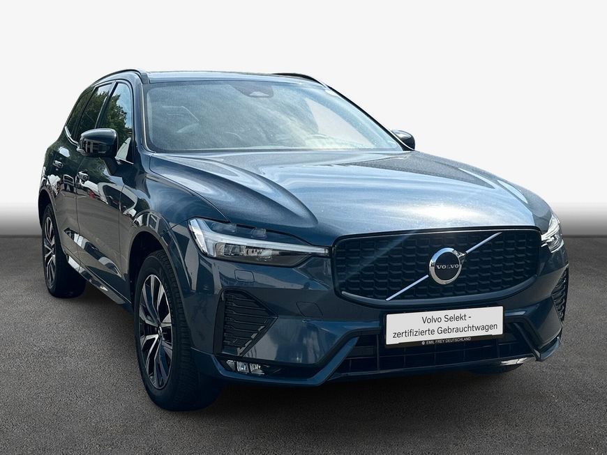 Volvo XC60 B4 D AWD Plus Dark