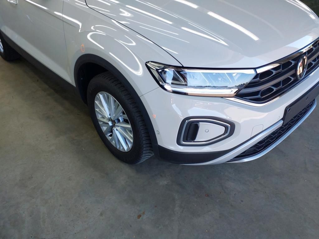 Volkswagen T-Roc 1.0 TSI - Samsaru's Car Outlet