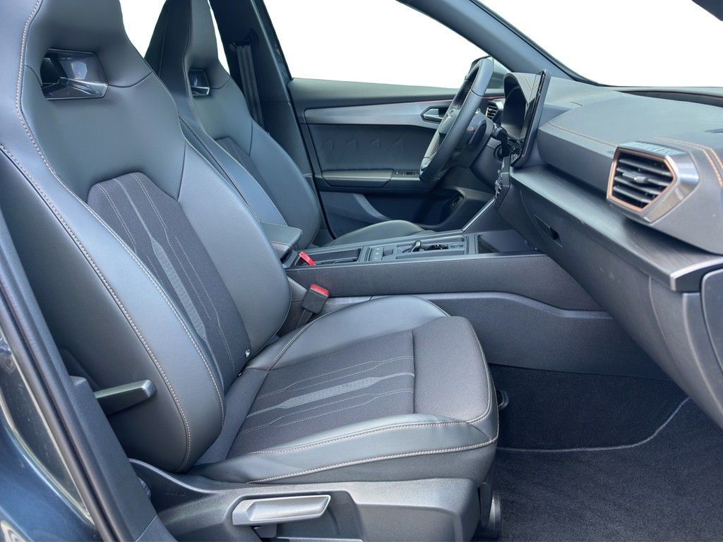 Cupra Formentor 2.0 TSI DSG 4Drive VZ - Samsaru's Car Outlet