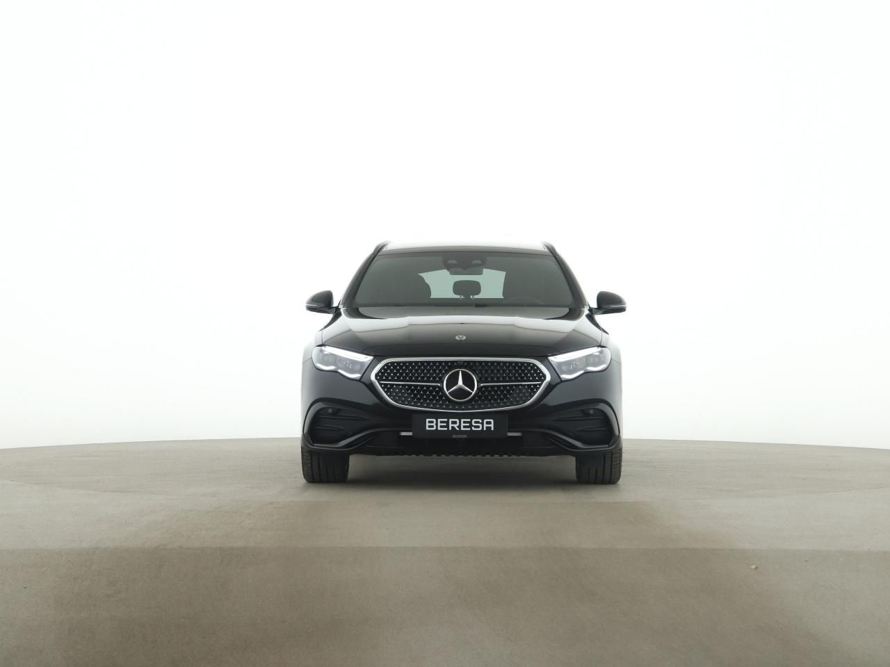 Mercedes-Benz E 450 d 4M T AMG Digital Light Night Burmester