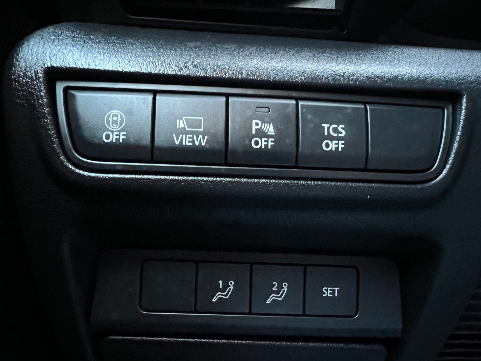 Mazda MX-30 EV Premium-P/Komfort-P/360°/BOSE/ACC/SHZ